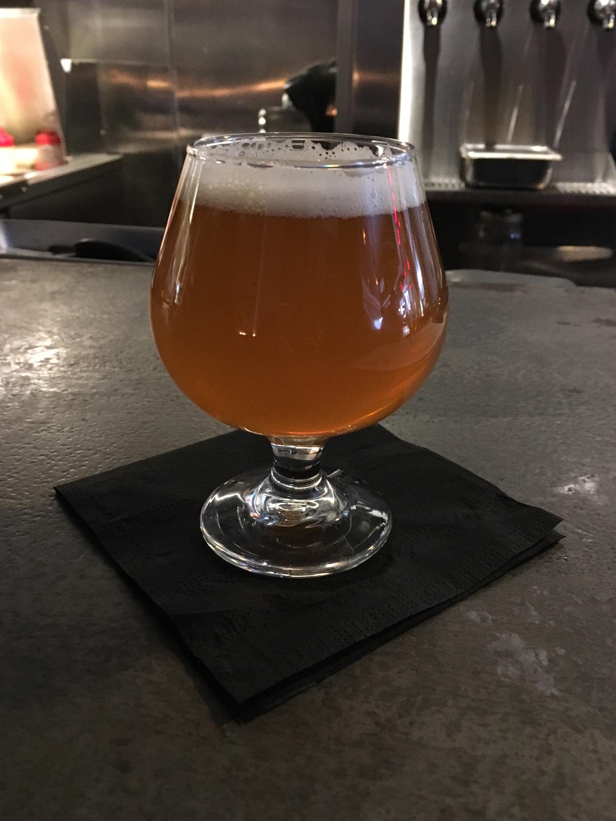 Lucy Juicy DIPA