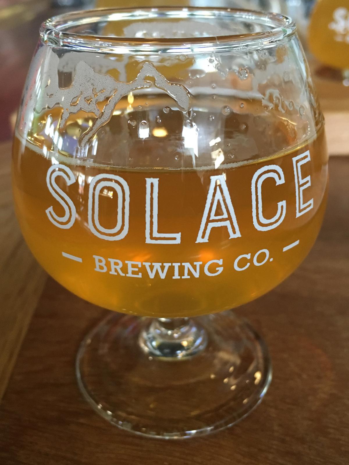 Suns Out Hops Out