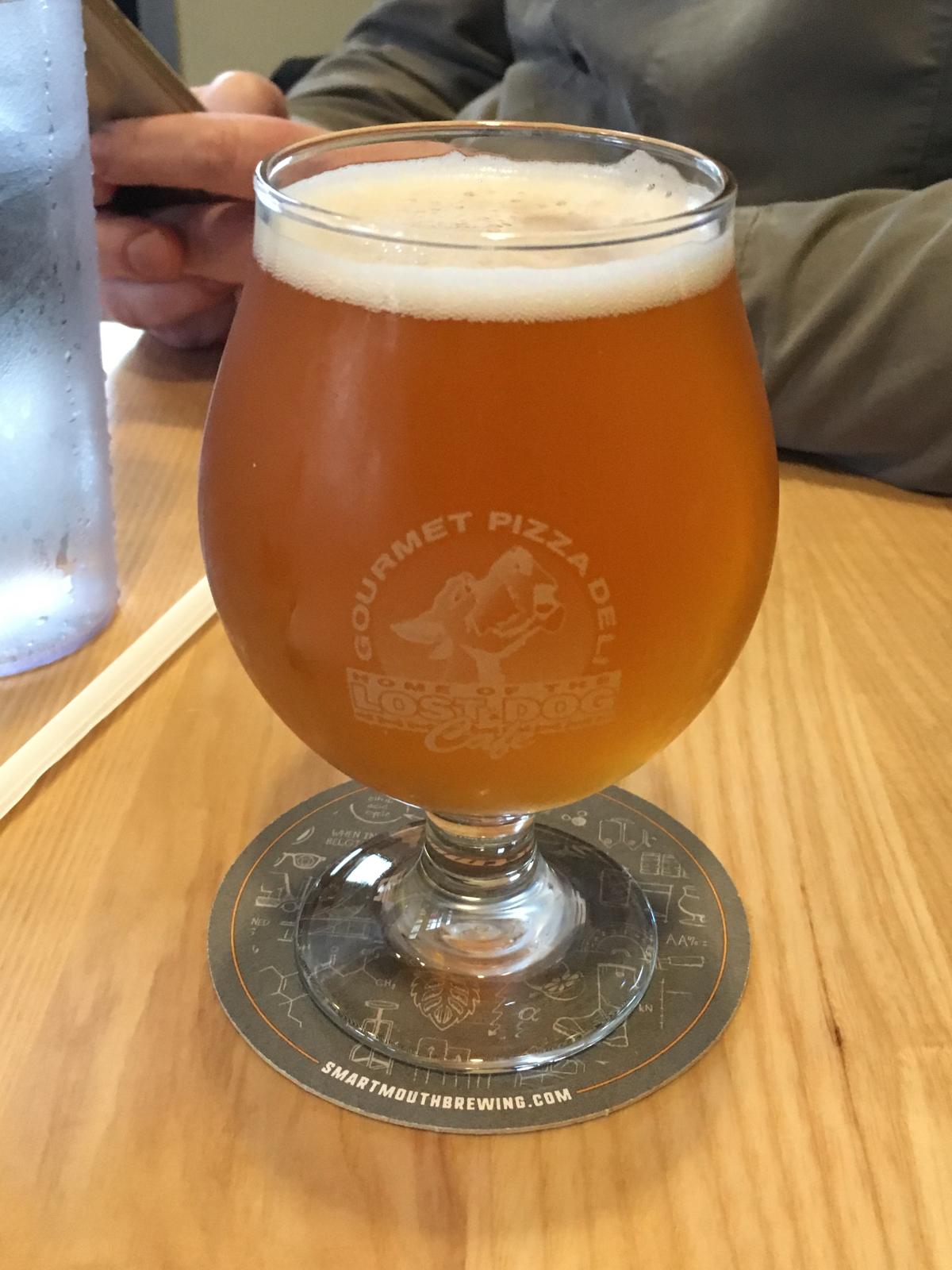 Chaotic Neutral IPA
