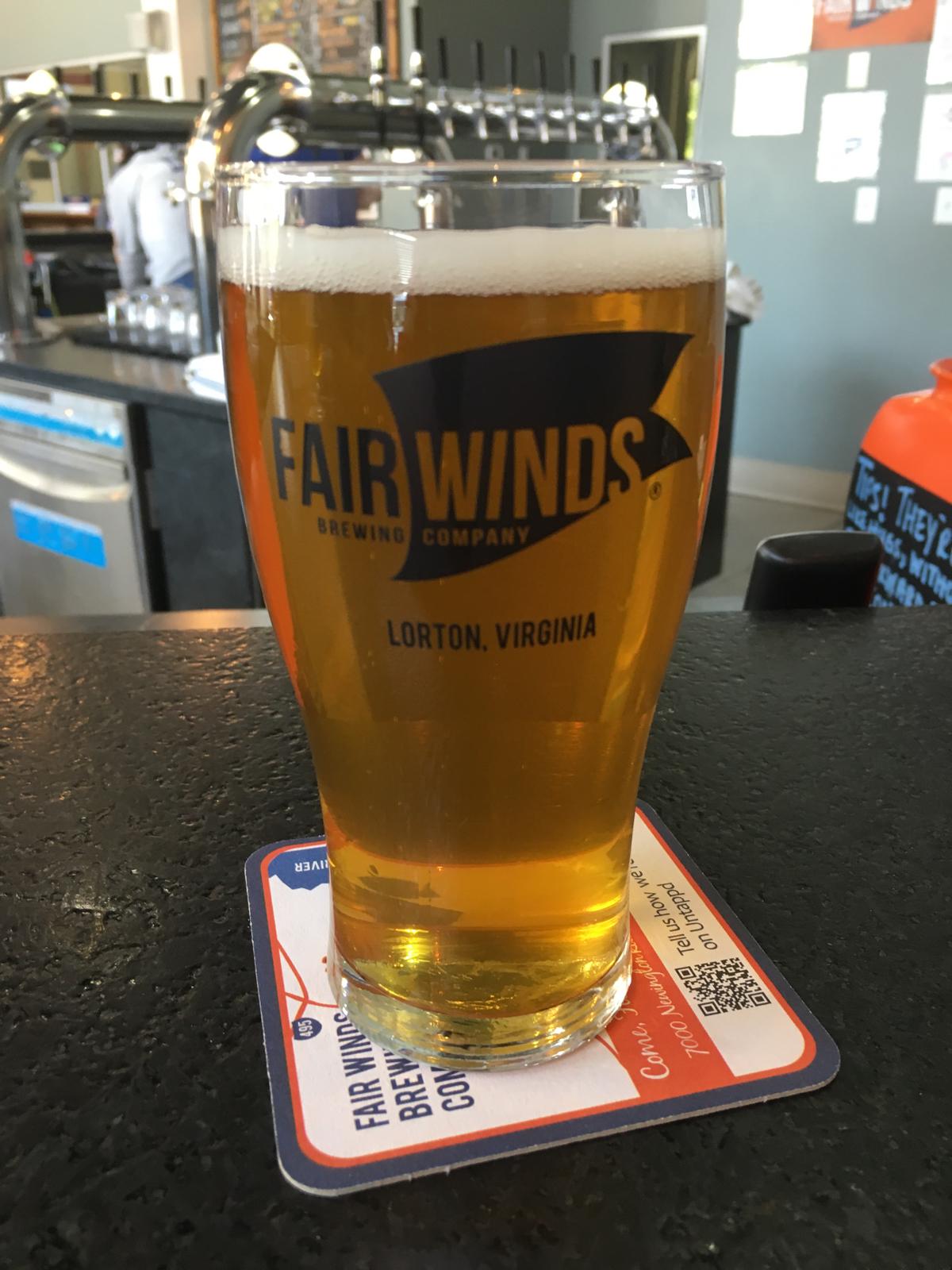 Quarterdeck IPA