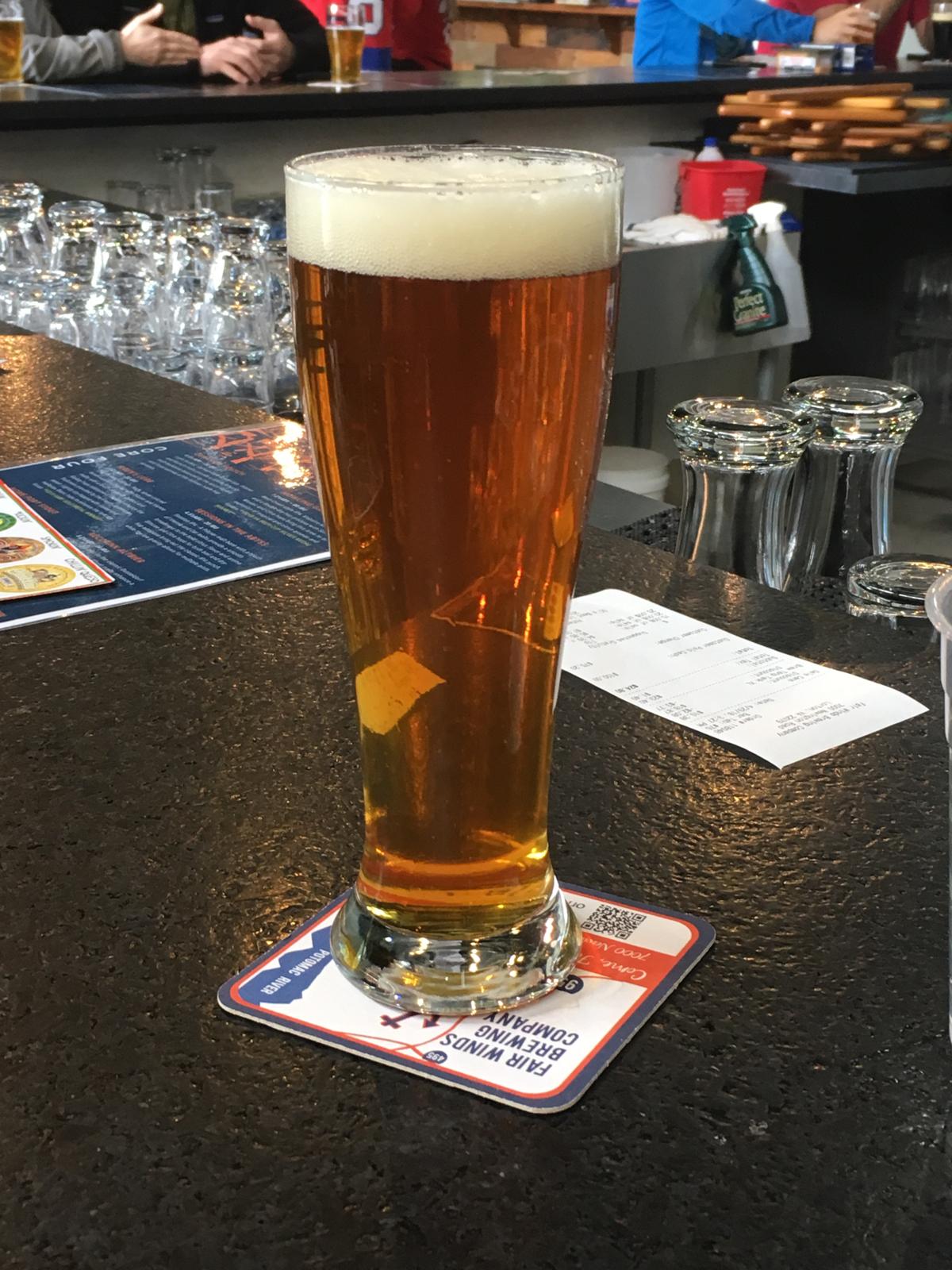 Vienna Lager
