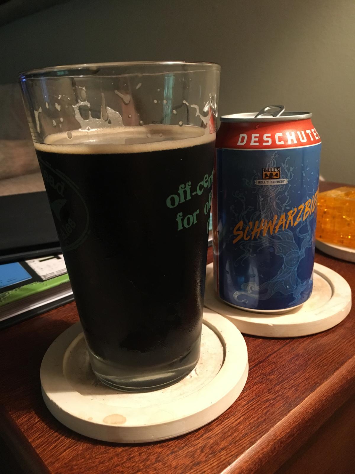 Schwarzbier