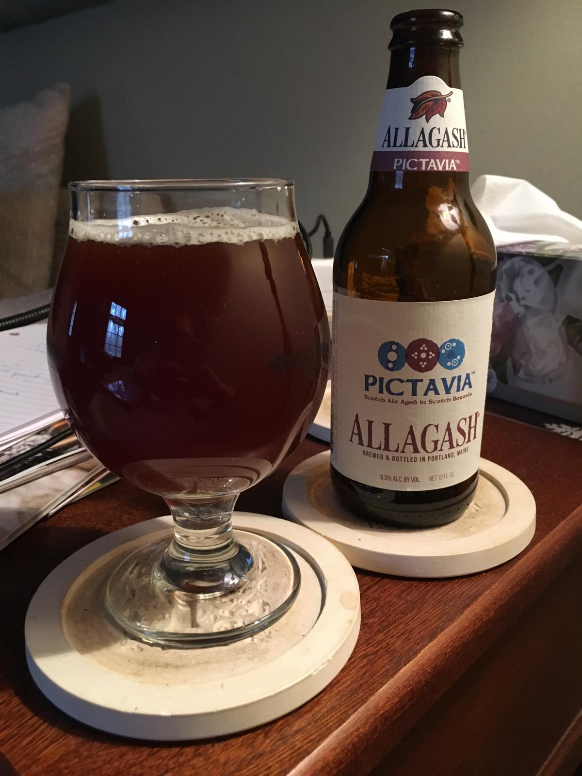 Pictavia