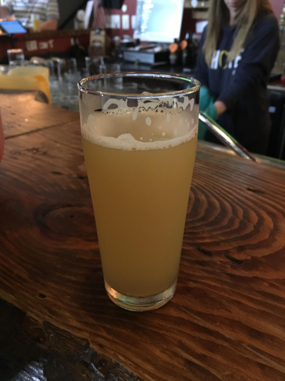 License to Chill