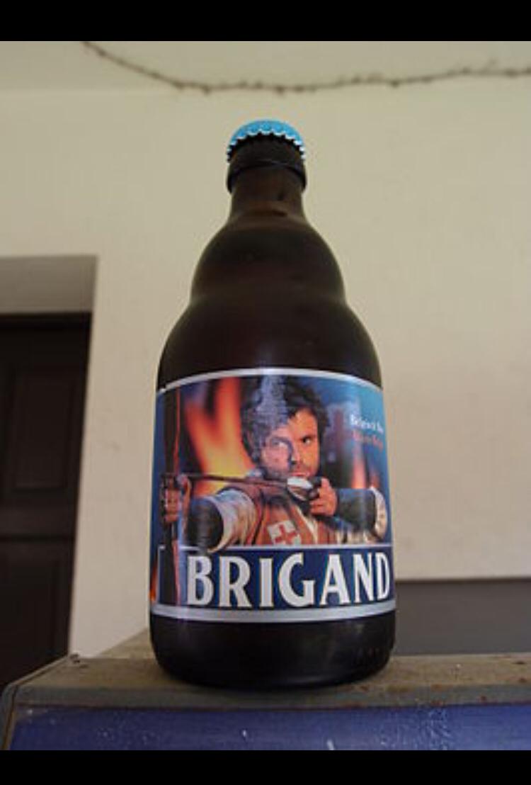 Brigand IPA