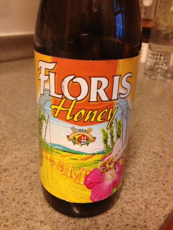 Floris Honey