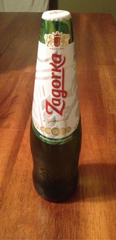 Zagorka Special