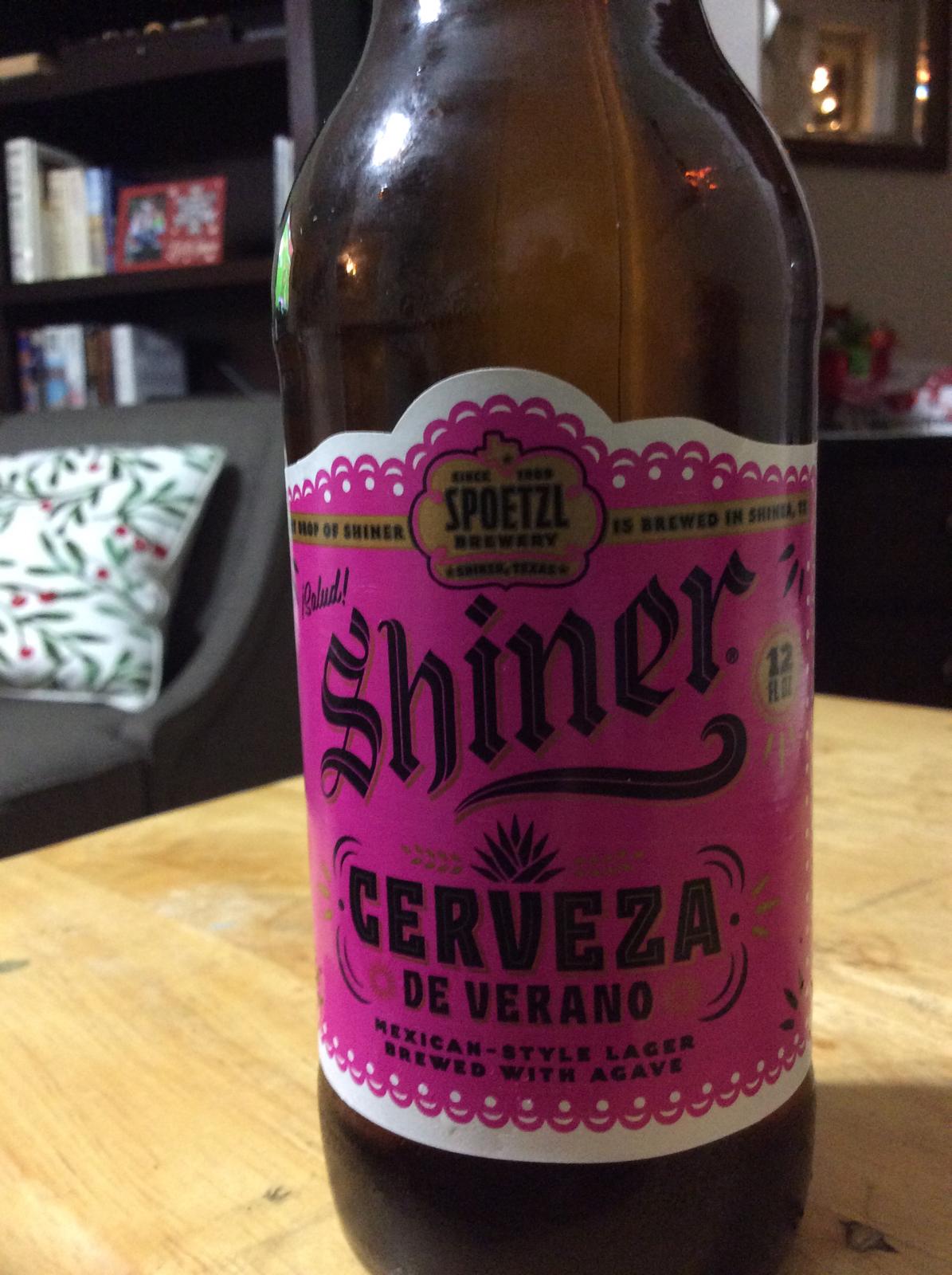 Cerveza de Verano