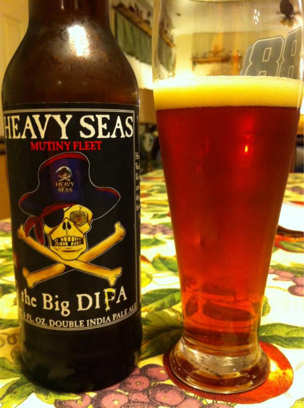 Big DIPA