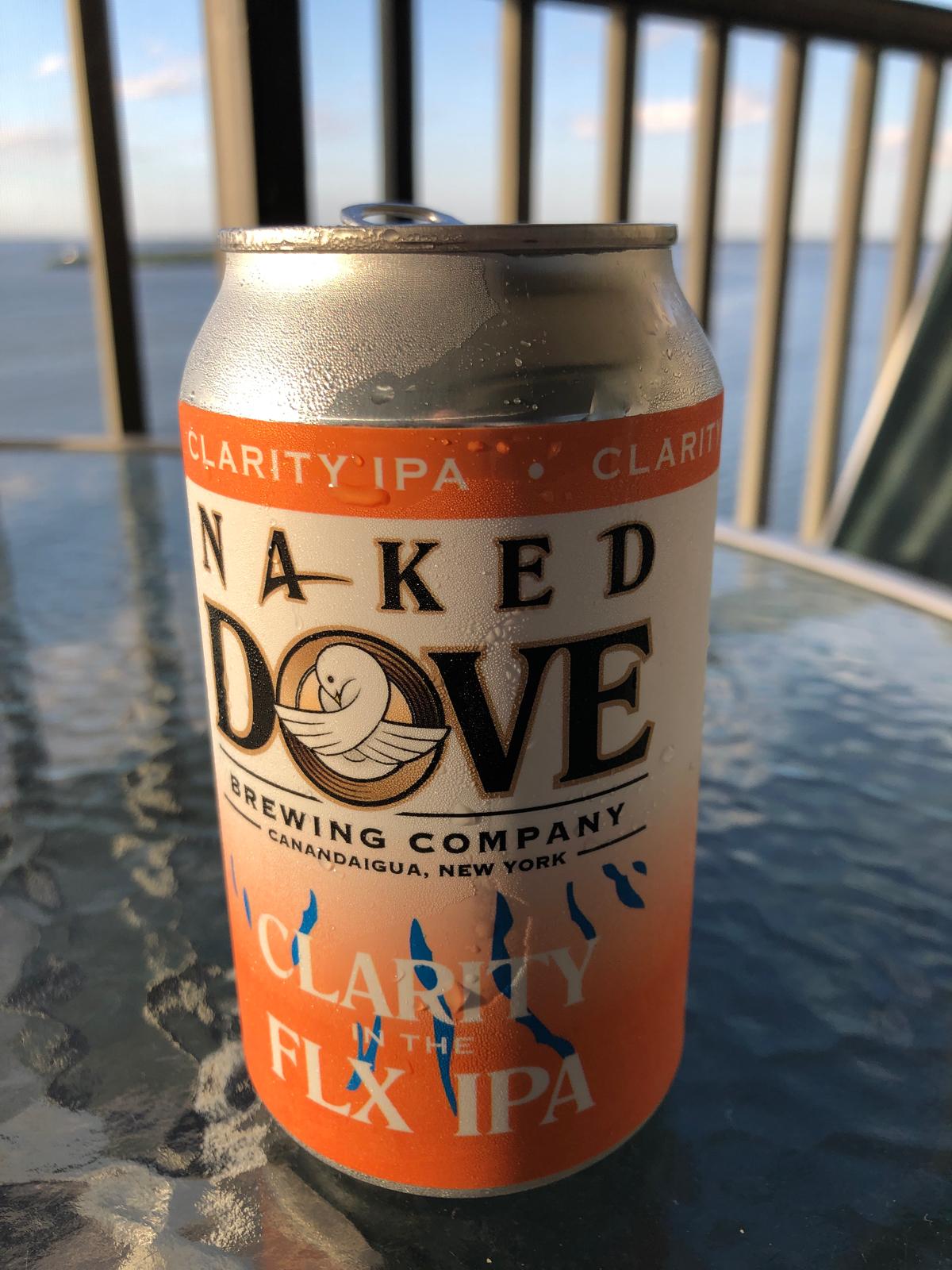 Clarity in The FLX