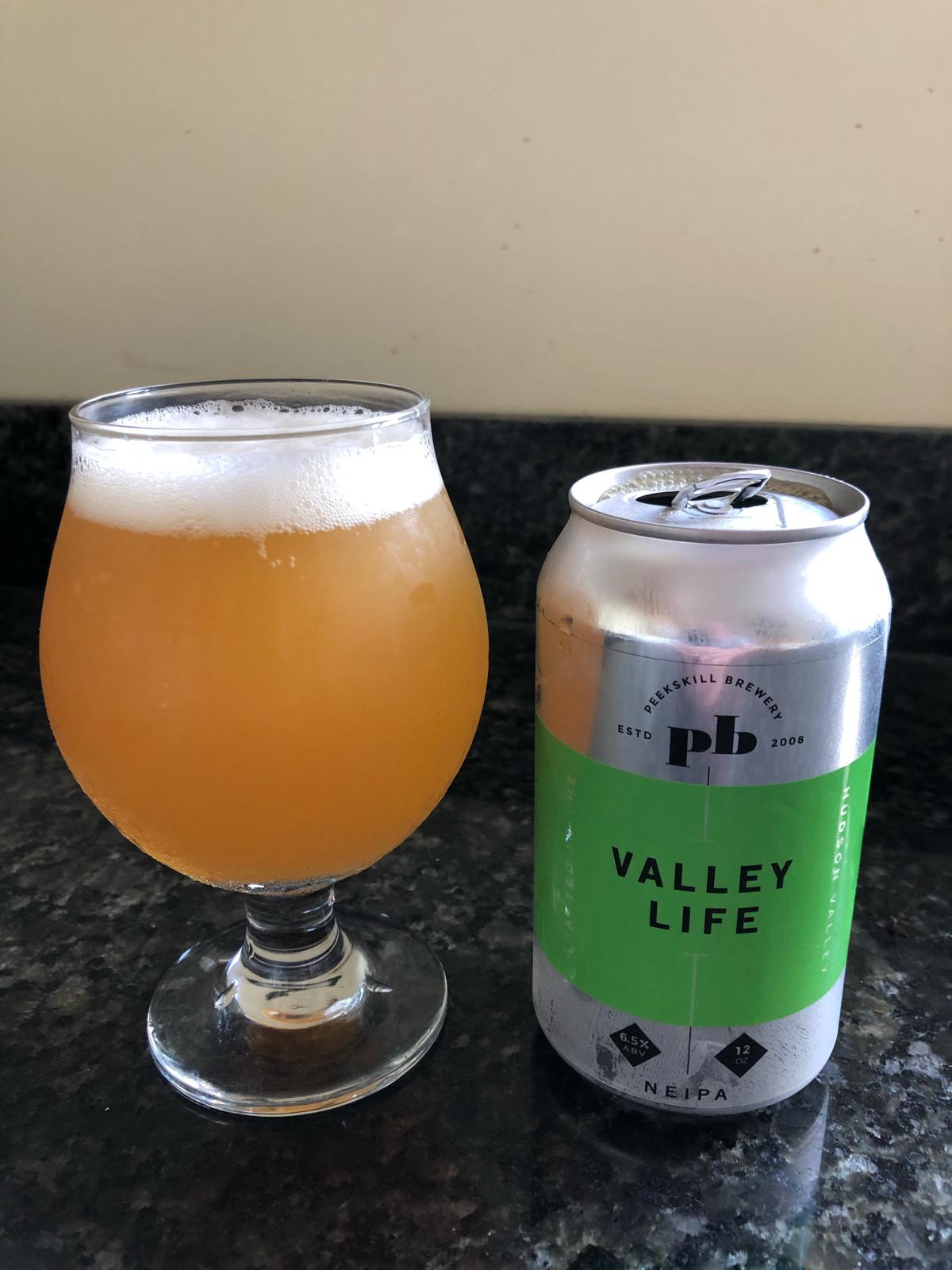 Valley Life