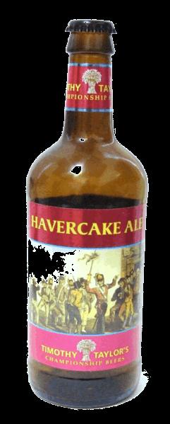 Havercake Ale