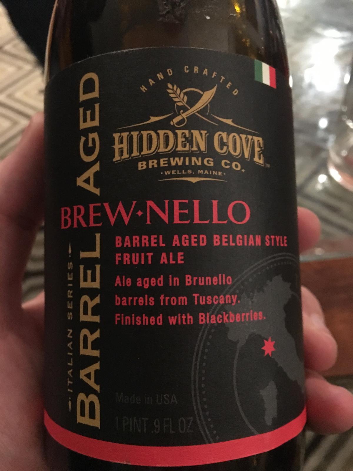 Brew-Nello