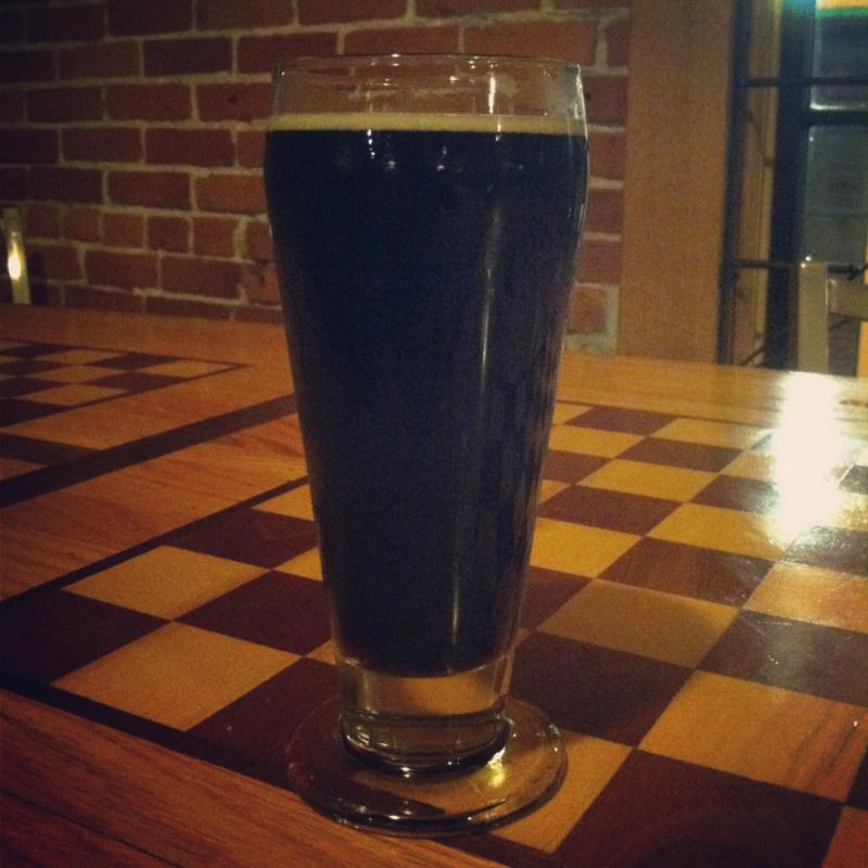 Experimental Hop (2013-2)