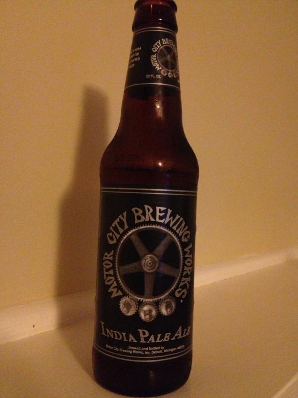 India Pale Ale