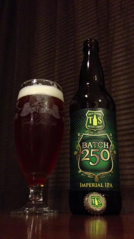 Batch 250