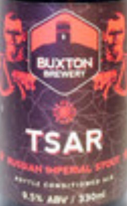 Tsar