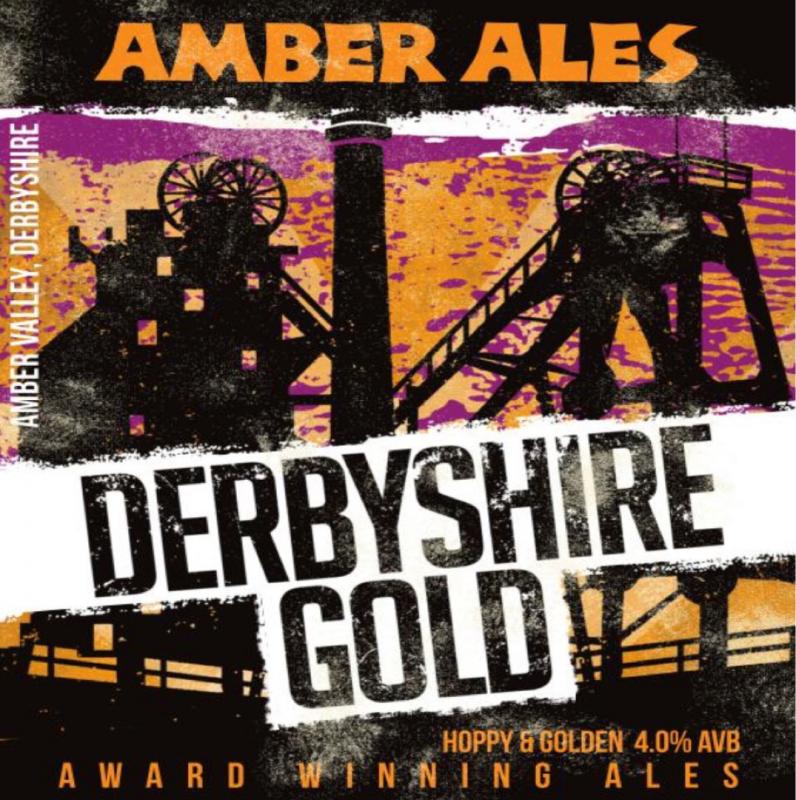 Derbyshire Gold