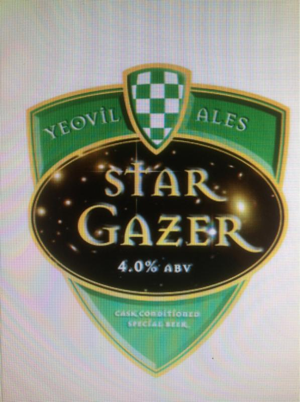 Star Gazer