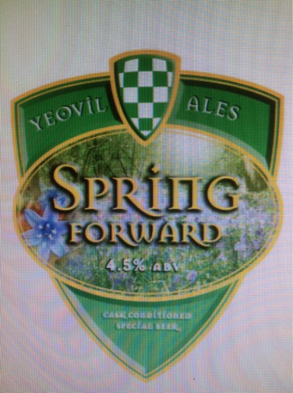 Spring Forward