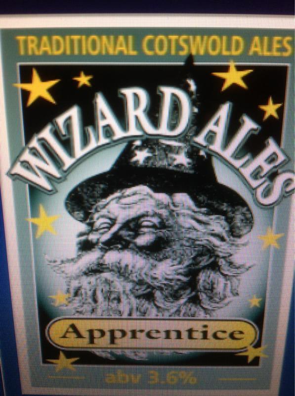 Apprentice