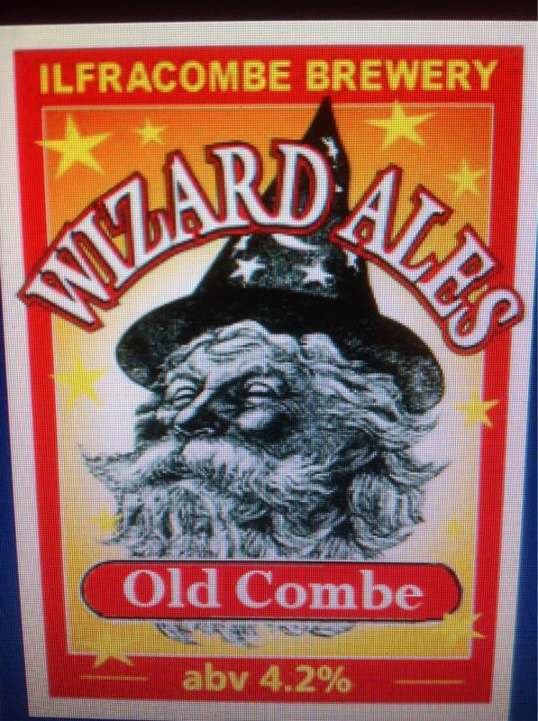 Old Combe