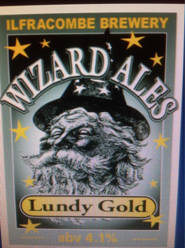 Lundy Gold