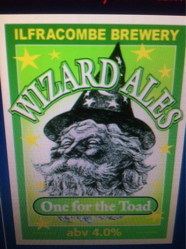One For The Toad