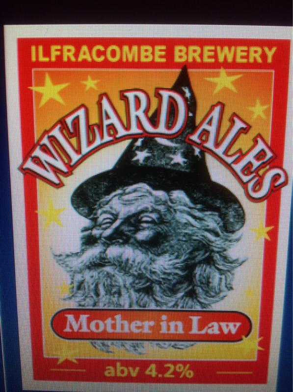 Mother In Law