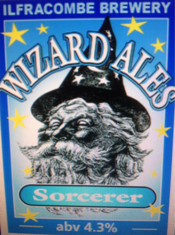 Sorcerer