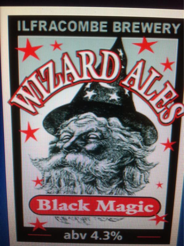 Black Magic