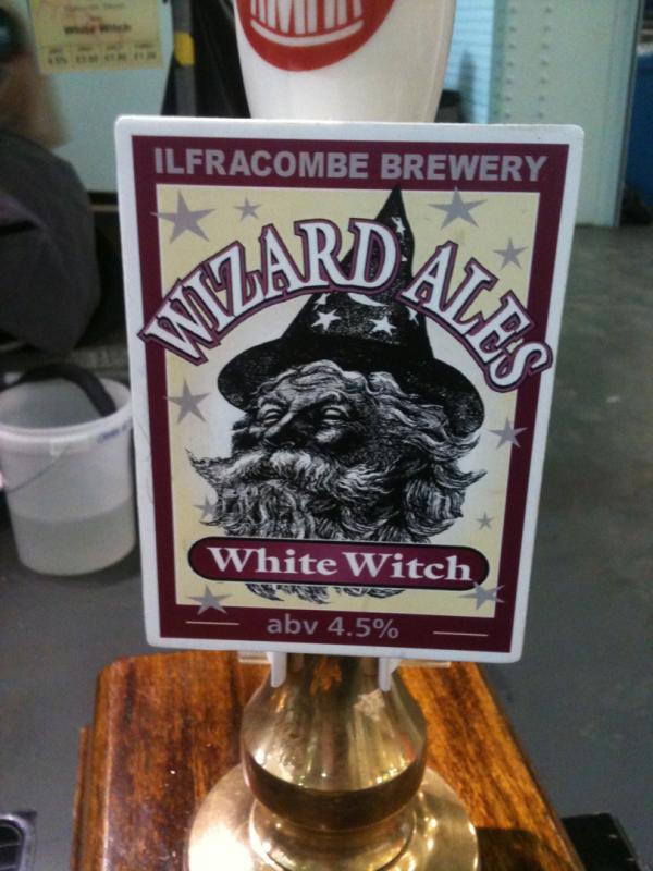 White Witch