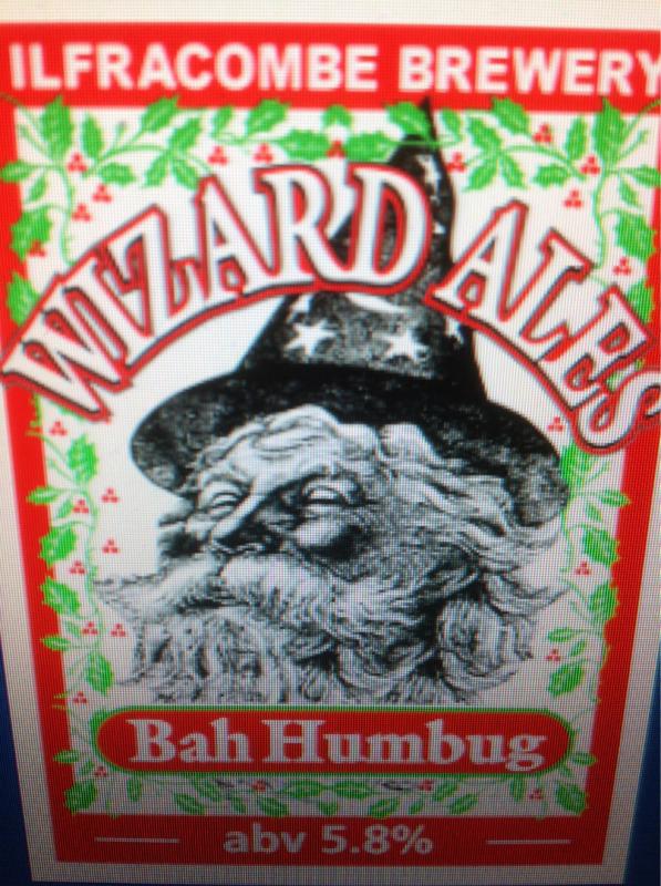 Bah Humbug