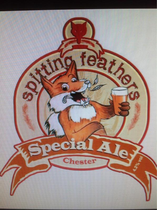 Special Ale