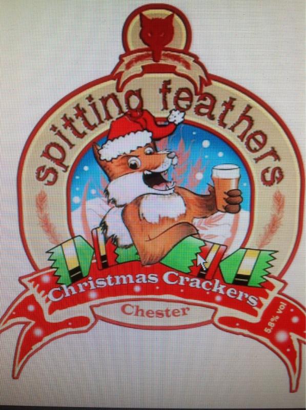 Christmas Crackers