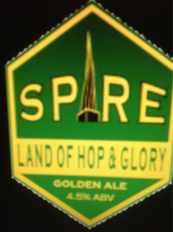 Land Of Hop And Glory