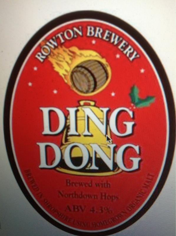 Ding Dong