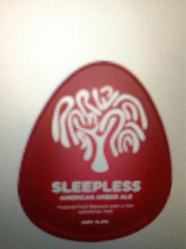 Sleepless