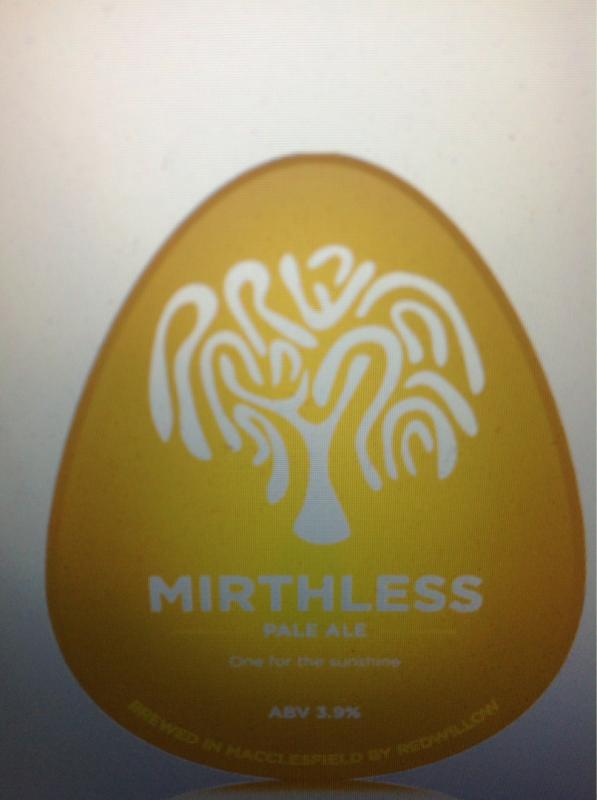Mirthless