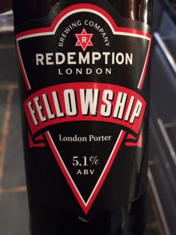 Fellowship Porter