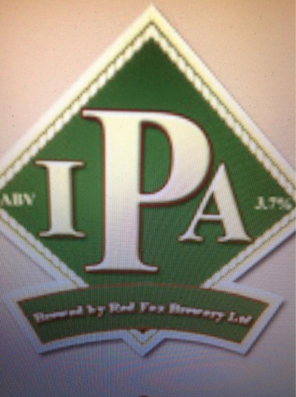 Red Fox IPA