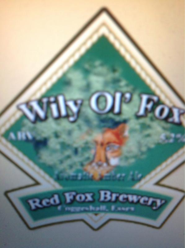 Wily Ol