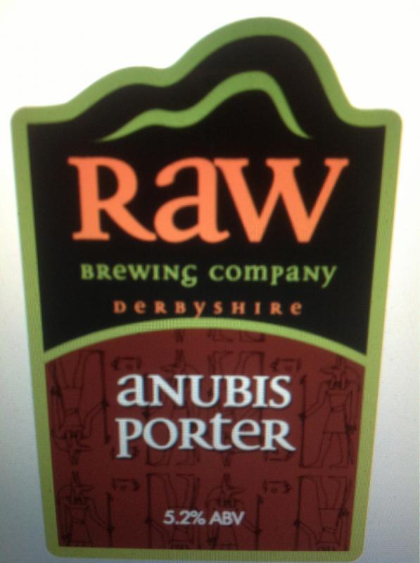 Anubis Porter