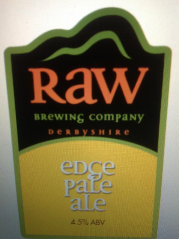 Edge Pale Ale