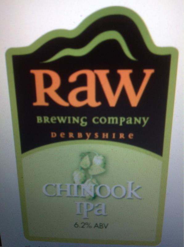 Chinook IPA