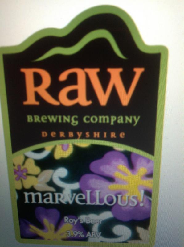 Marvellous