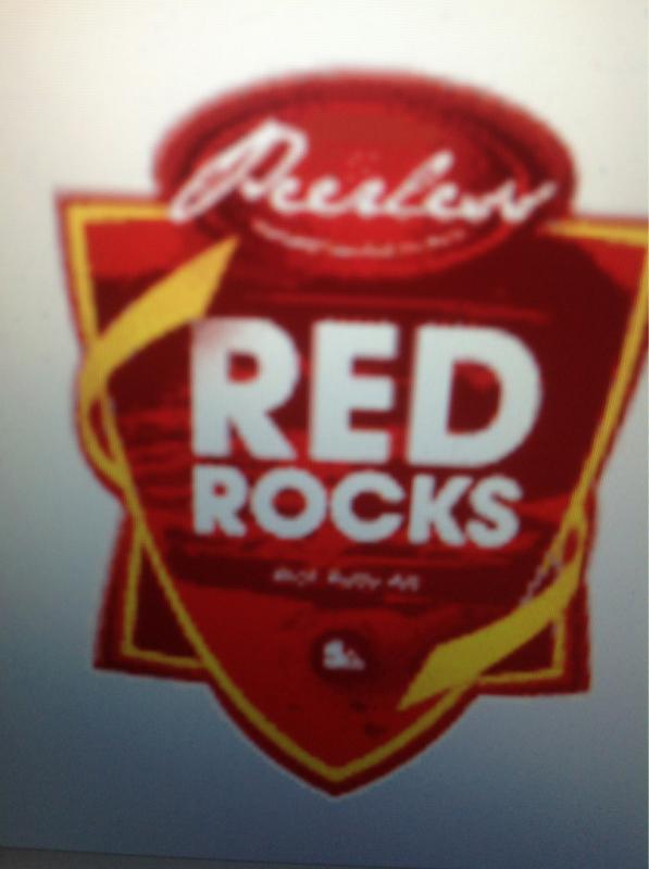 Red Rocks