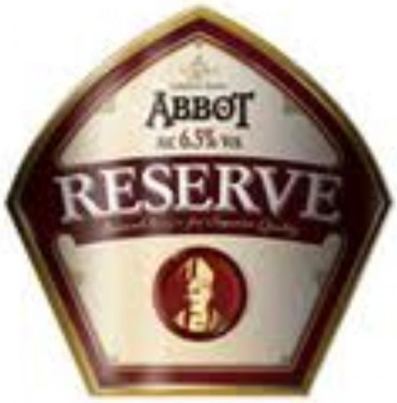 Abbot Reserve