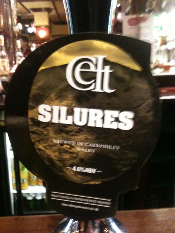 Silures