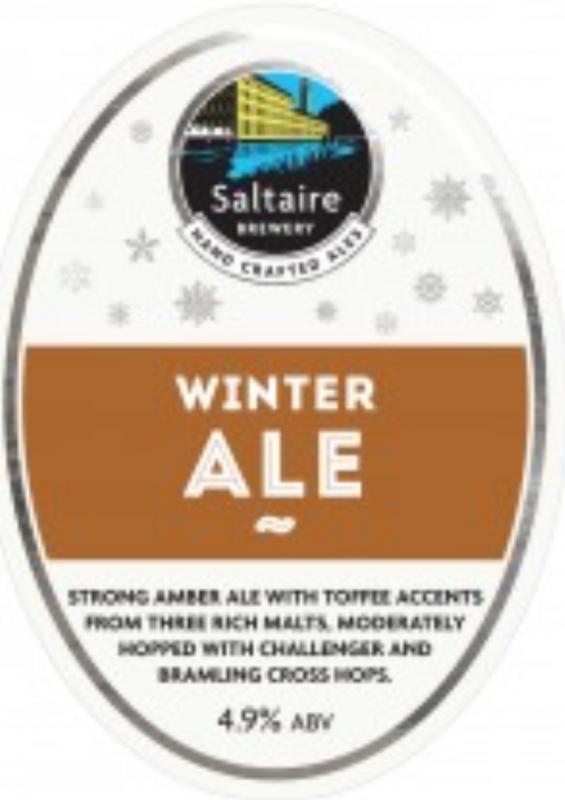 Winter Ale